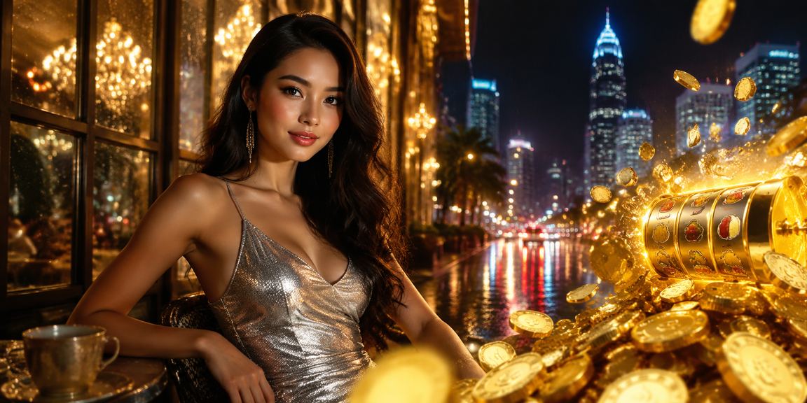 Bàn chơi Live casino Baccarat hiện đại tại TP.HCM