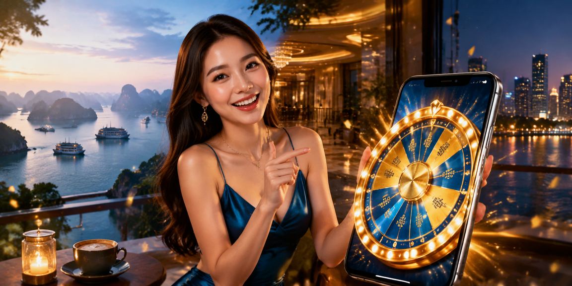 Không gian cá cược casino đẳng cấp cao tại Việt Nam với bầu không khí sang trọng